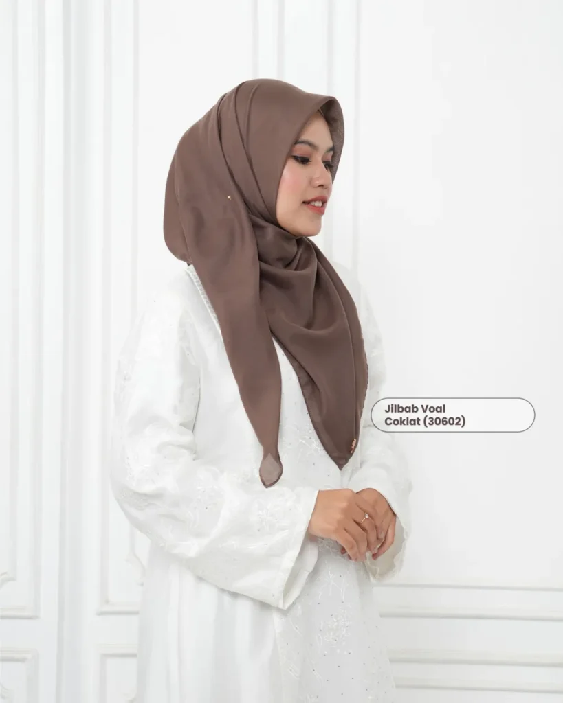 Coklat (30602)