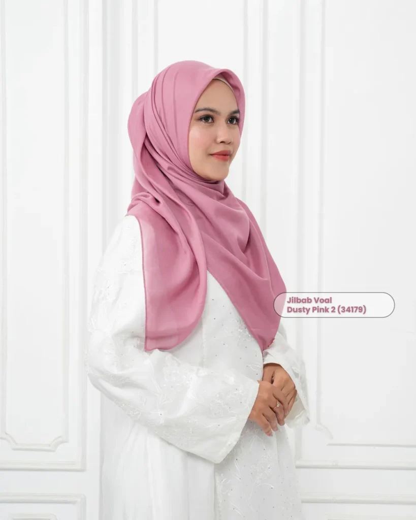 Dusty Pink 2 (34179)