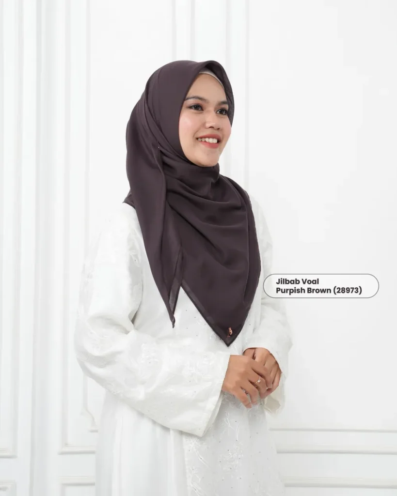 Purpish Brown (28973)