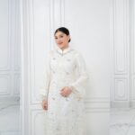 7 Busana Muslim Pesta Terbaru: Mewah & Anggun